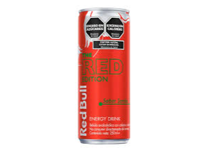 RED BULL SANDIA