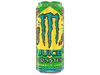 MONSTER RIO PUNCH