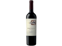 PIATTELLI GRAND RESERVA MALBEC SALTA, CAFAYATE
