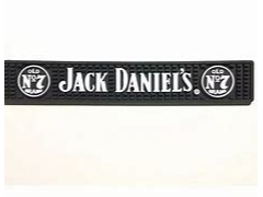 BEERMAT/ESTERILLA JACK DANIELS