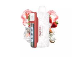 TIGER BLOOD 40000 CALADAS