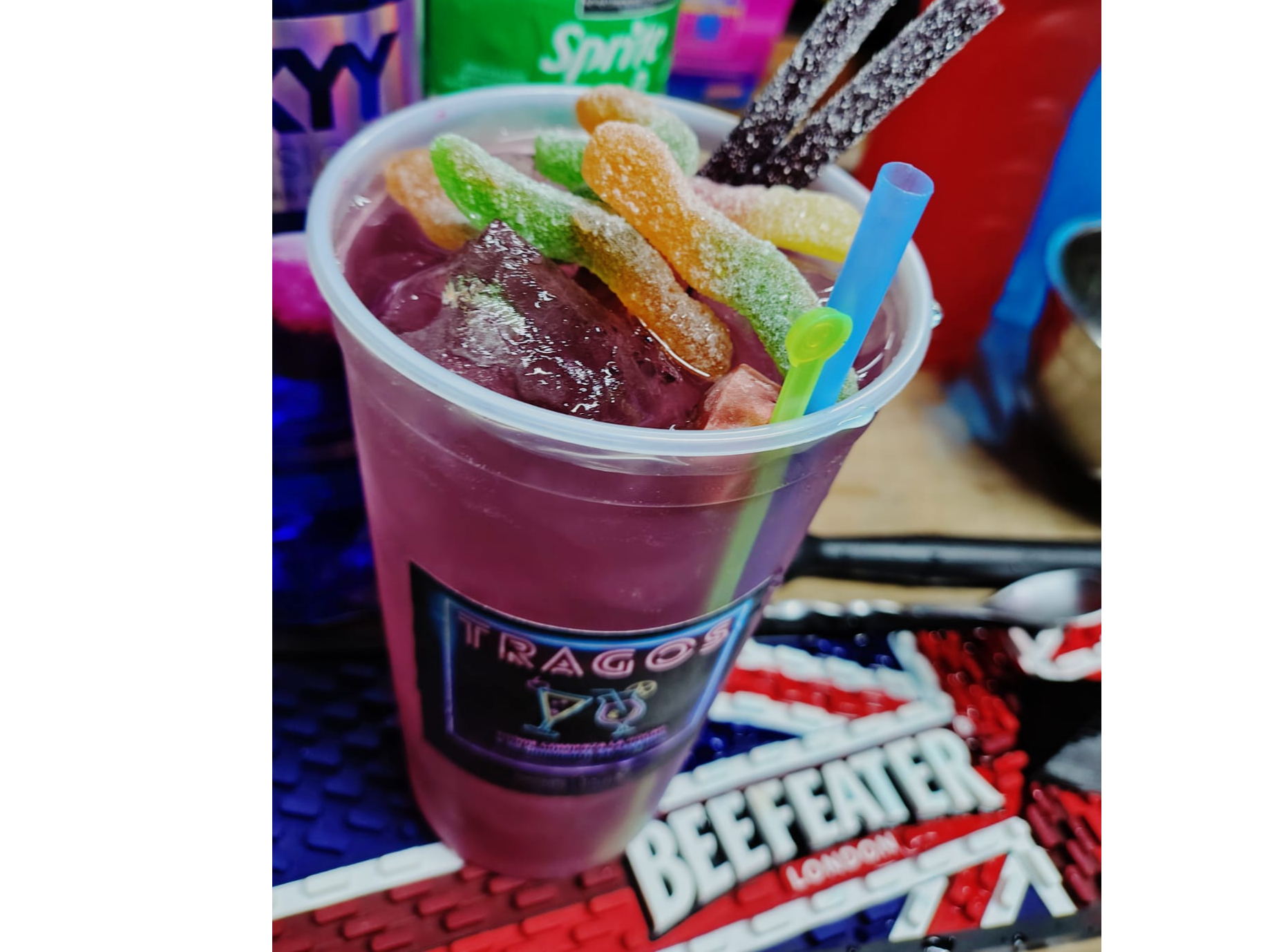 TROPICALITO