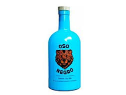 OSO NEGRO 750ml