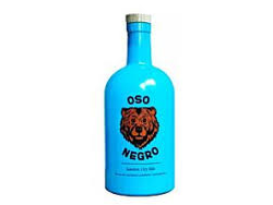 OSO NEGRO 750ml