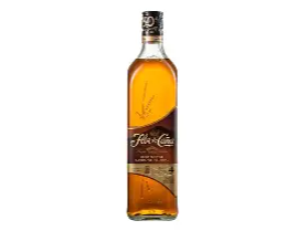 FLOR DE CAÑA 4 AÑOS 750ml