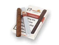 PRINCIPES CORONA CARIBEAN