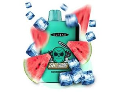 WATERMELON ICE 23.000 CALADAS