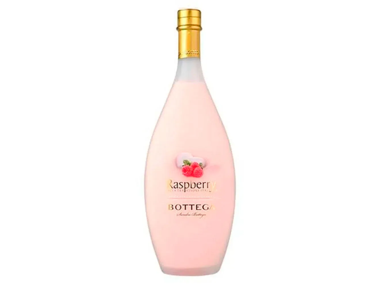 Licor Bottega Raspberry 500ml
