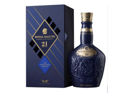 Royal Salute 21 años 700ml
