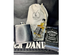 KIT JACK DANIELS VIII