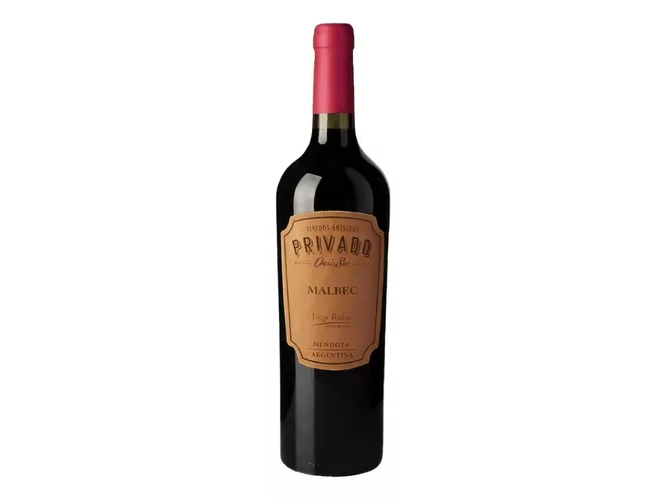 PRIVADO OSASIS SUR MALBEC