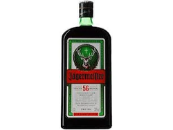 Jagermeister 1 Litro