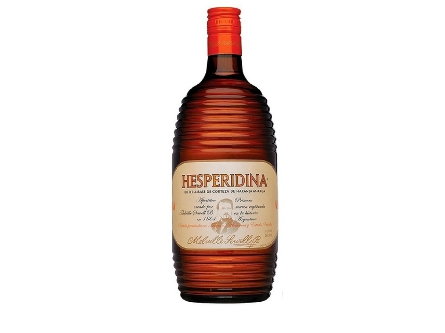 HESPERIDINA BITTER 1l