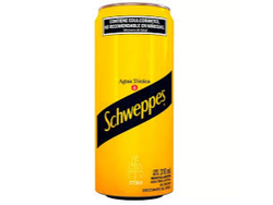 LATA SCHWEPPES TONICA 310ml