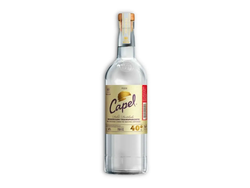 CAPEL DOBLE DESTILADO 700ml