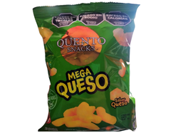 Mega Queso 50gr.