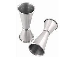 JIGGER/MEDIDOR DE 25ml/50ml