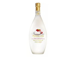 Licor Bottega Pannacotta 500ml