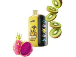 KIWI DRAGON FRUIT 23.OOO CALADAS