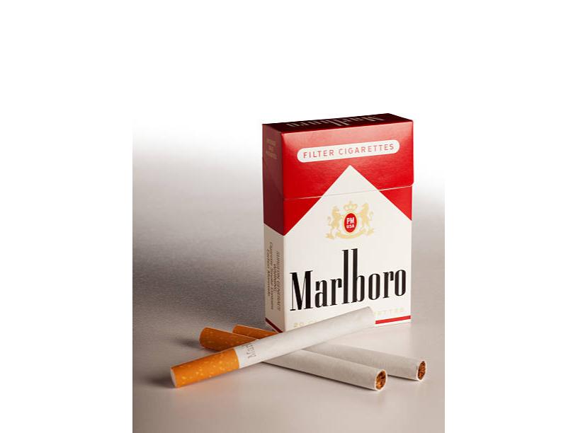 MARLBORO BOX