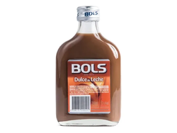 DULCE DE LECHE BOLS 200ml