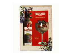 BOX GIN BEEFEATER