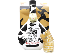 Licor Tolon Tolon Leche Merengada 700ml
