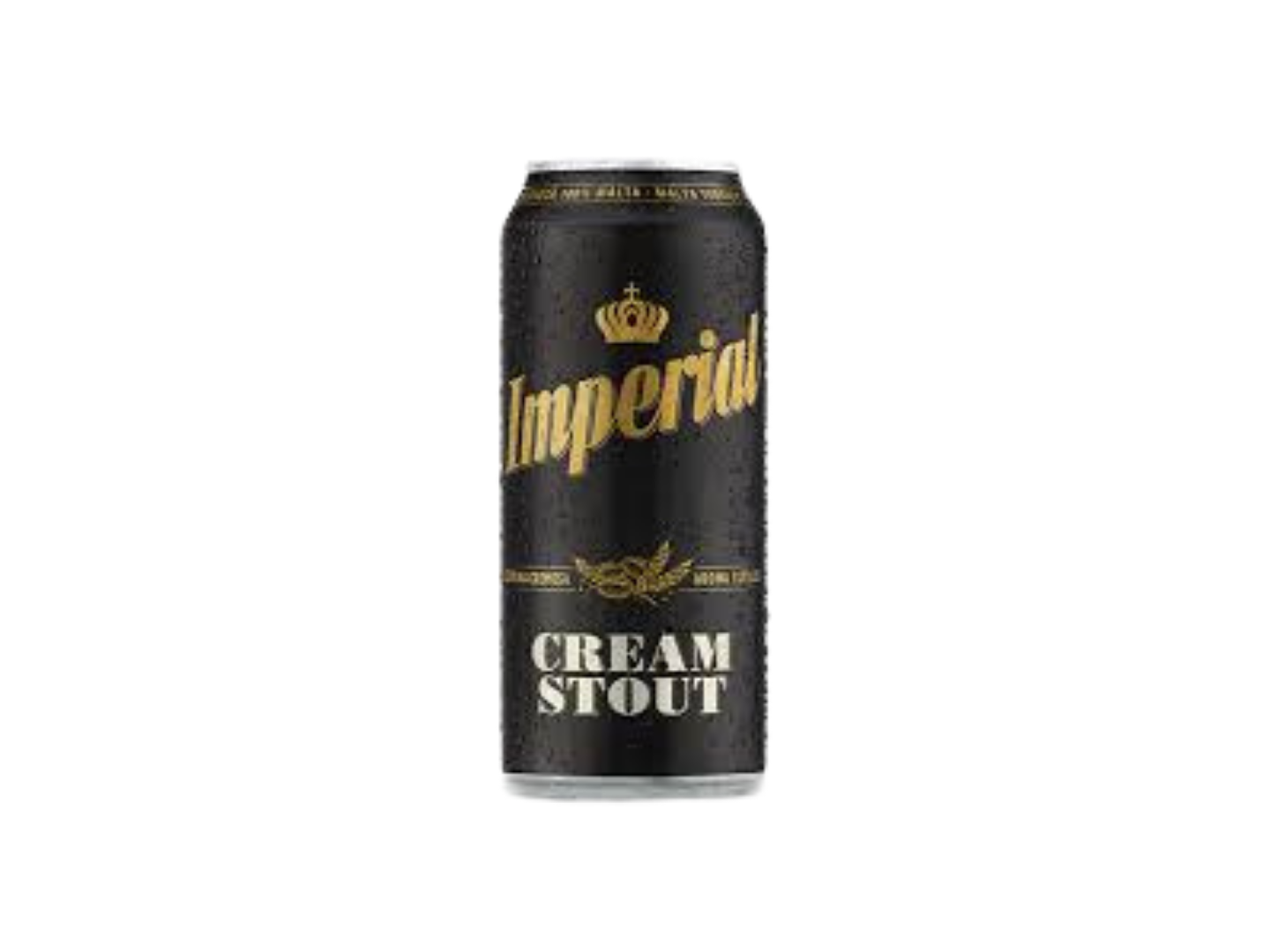 LATA IMPERIAL CREAM STOUT 473ml