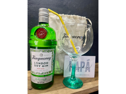 KIT TANQUERAY