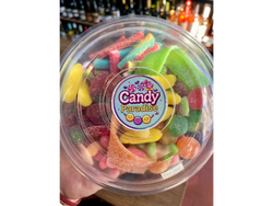 MIX CARAMELERA X 500gr.