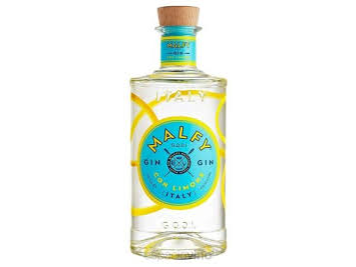 MALFY GIN CON LIMONE 700ml