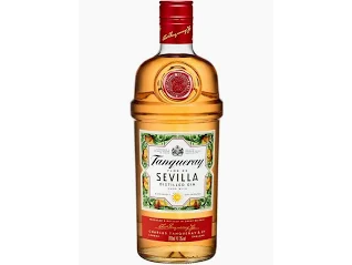 TANQUERAY SEVILLA 700ml