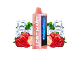 STRAWBERRY ICE 20.000 CALADAS