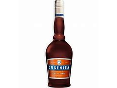 CAFE AL COGNAC CUSENIER 700ml