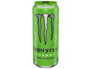 MONSTER ULTRA PARADISE