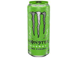 MONSTER ULTRA PARADISE