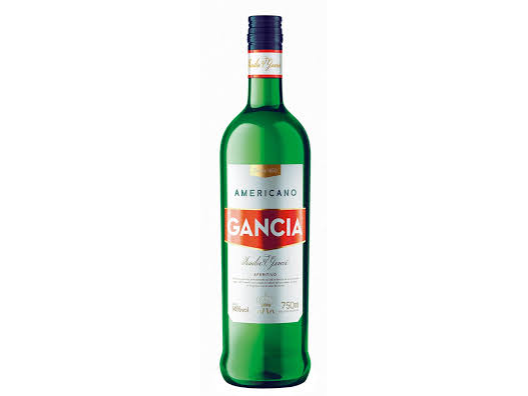 Americano Gancia 1Lts