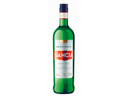 Americano Gancia 1Lts