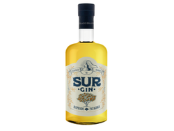 GIN PATAGONICO SUR NARANJA 750ml