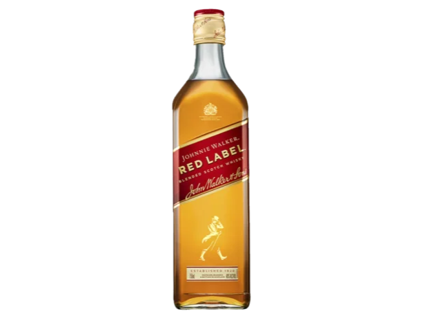 Johnnie Walker Red Label 750ml