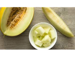 MELON EN GAJOS Biomac x1 Kilo