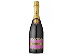 JASMINE MONET ORGANIC PINK DEMI SEC 750ml