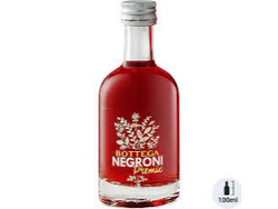 BOTTEGA NEGRONI 100ml
