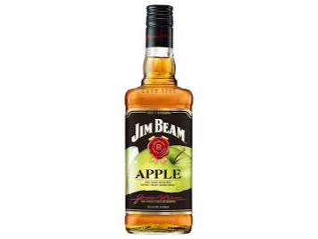 Jim Beam Apple 1Litro