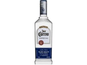 JOSE CUERVO ESPECIAL SILVER 750ml