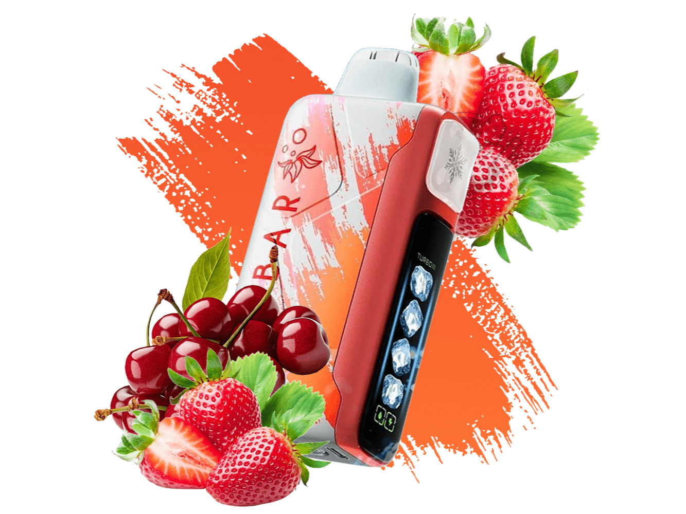 CHERRY FUSE 40000 CALADAS