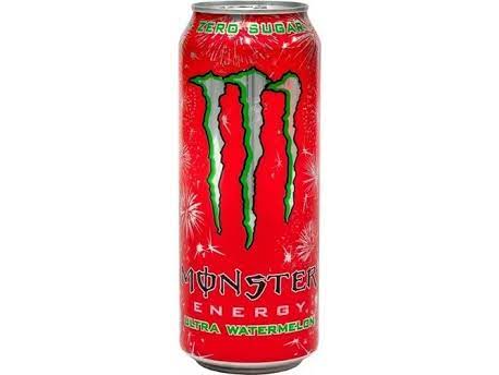 MONSTER ULTRA WATERMELON