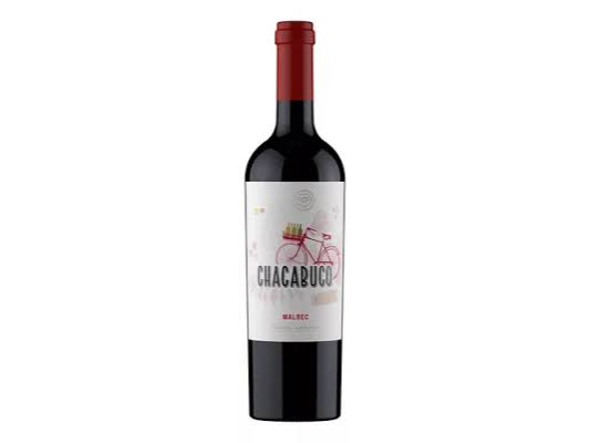CHACABUCO MALBEC
