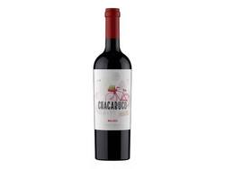 CHACABUCO MALBEC