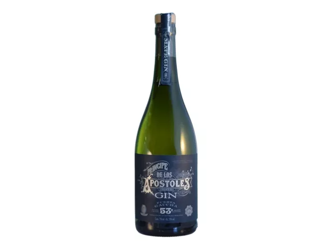 PRINCIPE DE LOS APOSTOLES FUERZA GAUCHA 750ml